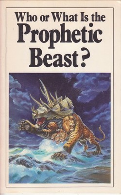 Who or what is the prophetic beast?