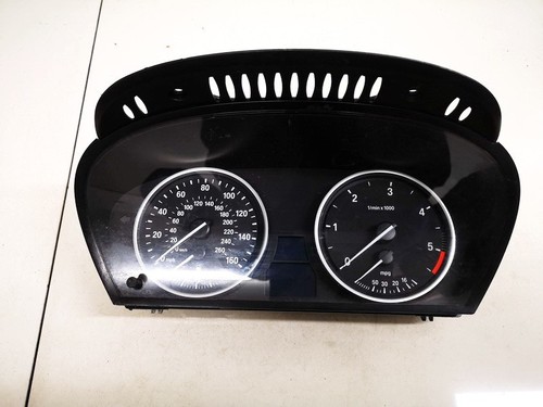 62119177262 Tacho Tachometer Kombiinstrument 110.080.213  62.11-9 DE1250833-41