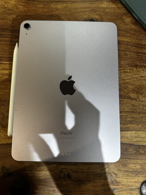 Apple iPad Air 11-inch M2 chip (2024) 128GB | eBay UK