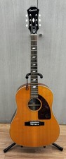 EPIPHONE TEXAN FT-79 Electric Acoustic Acoustic