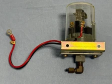 Hitachi Sanwa Denki S-2460N SEM Microscope Pressure Vacuum Switch SPS-8T 41-5798