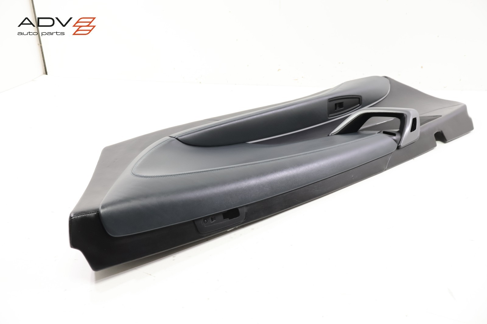 2014 - 2020 BMW i8 I12 COUPE RIGHT SIDE INTERIOR DOOR PANEL TRIM COVER OEM