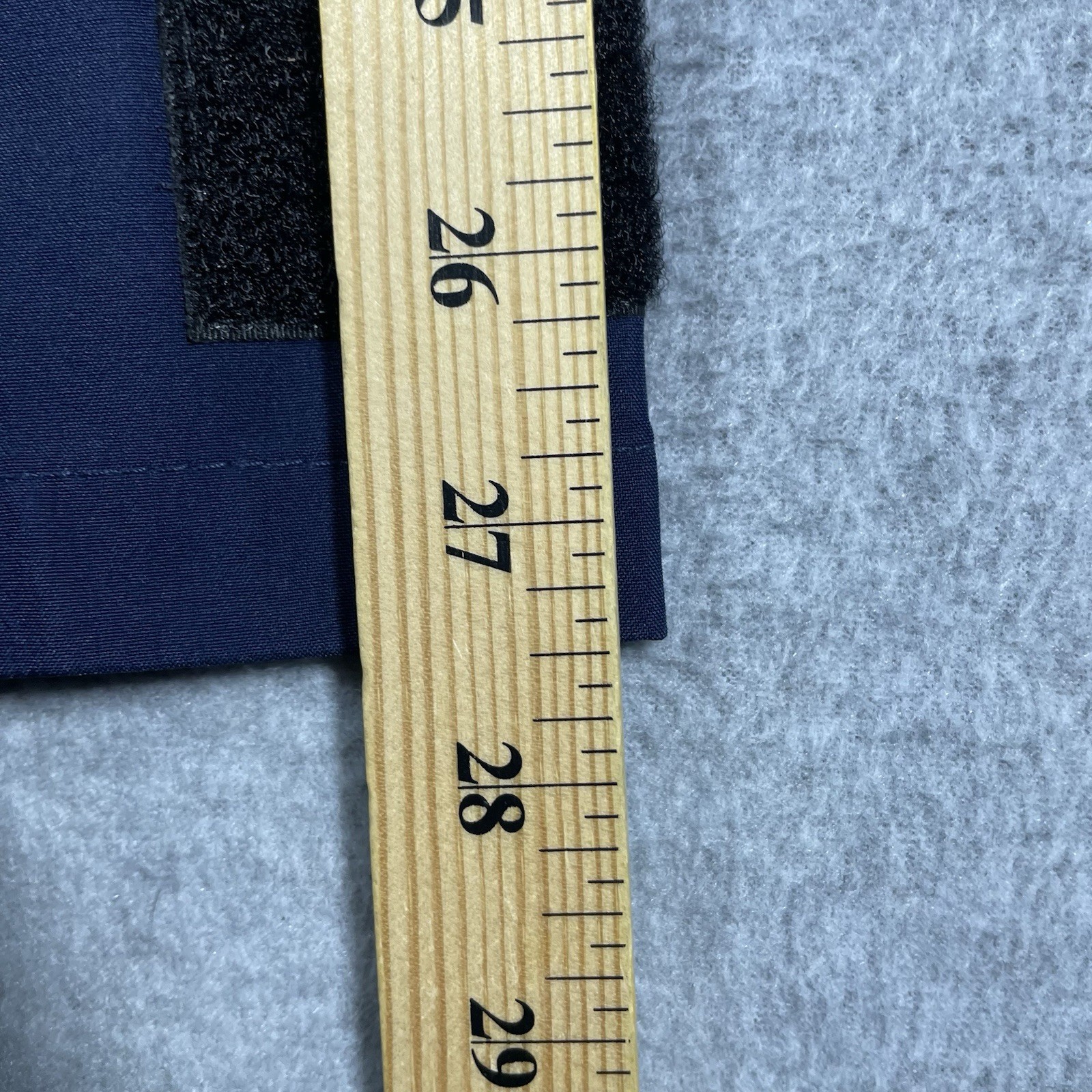 Adventure Tech Jacket Men Extra Large Blue Full z… - image 15