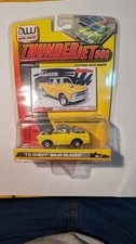 Ho Tjet Slot Car Auto World Chevy Baja Blazer New