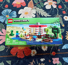 The TNT Jungle House