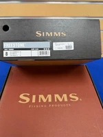 Simms Freestone Wading Boot Rubber 12021-304