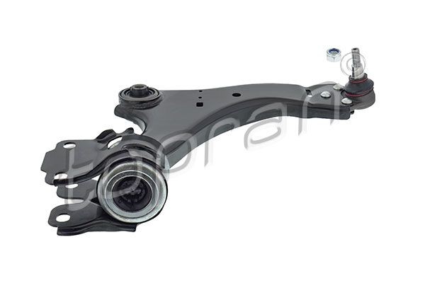 Lenker RadaufhÄNgung Vorne Rechts Topran 304 083 FÜR Ford Volvo Fahrwerkslenker-image