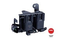 ZüNdspule Ngk 48170 FüR Hyundai Atos Pa Mx I10 1 Lpg