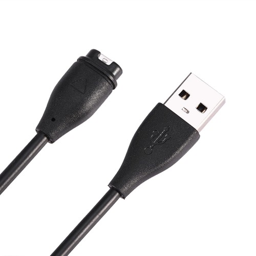 USB Charging Data Cable Charger Adapter For Fenix 5/5S/5X For Forerunn FY - Zdjęcie 20 z 22