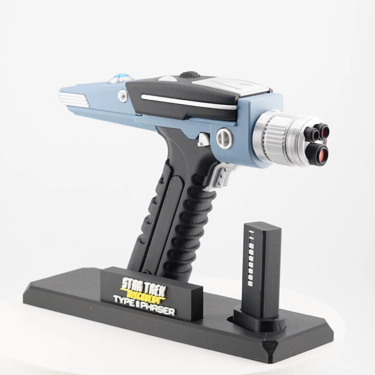 Star Trek Phaser Replica In Star Trek Next Generation Collectibles