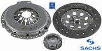 Sachs 3000846501 Kupplungssatz FüR Mercedes-Benz