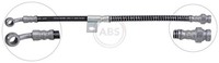 Bremsschlauch A.B.S. Sl 5553 FüR Atos Mx Hyundai