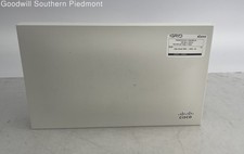 Cisco Meraki MR53 Wireless Access Point - Tested KGY8KM