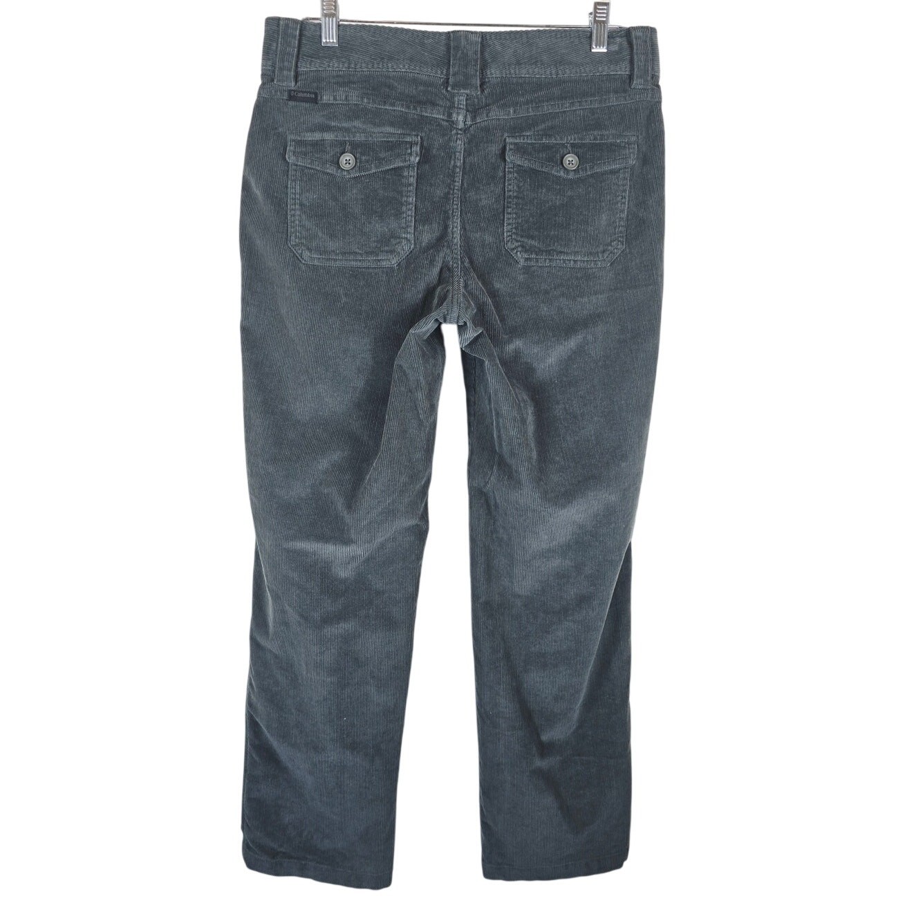 Columbia Omni Shade UPF 25+ Vapor Trail Cordouroy  Athletic Women's Pants 10 NWT thumbnail 2