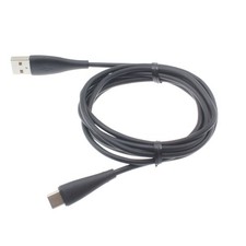 6ft USB Cable Type-C Charger Cord Power Wire USB-C Long Fast for SmartPhones