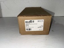 NEW BELIMO NFBUP REVERSIBLE DAMPER ACTUATOR 90IN-LB SPRING RETURN 24VAC/DC 240V