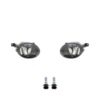 Nebelscheinwerfer Osram Night Breaker Laser Links Rechts Passend FüR Vw Tiguan
