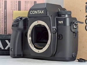 Contax N1 | eBay