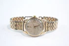 Omega Seamaster Calendar Watch Automatic Working