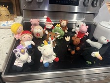 Storypod Learning Audio/Player System 15 Crafties