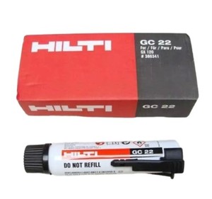 Hilti Gx120 Gas | eBay