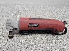 Chicago Electric Oscillating Multifunction Po...