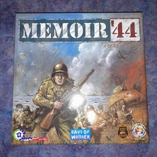 MEMOIR 