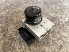 ABS System Block VW Sharan Ford Galaxy Seat Steuergerät 1J0907379E 7M3614111M