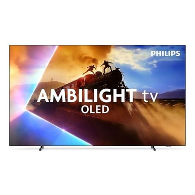 Philips 55OLED770/12 55Zoll TV Ambilight TV 4K UHD