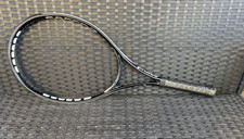 PRINCE SPEED PORT PRO WHITE - GRIP 2 - 300 g. - 645 cm2 - OTTIMA