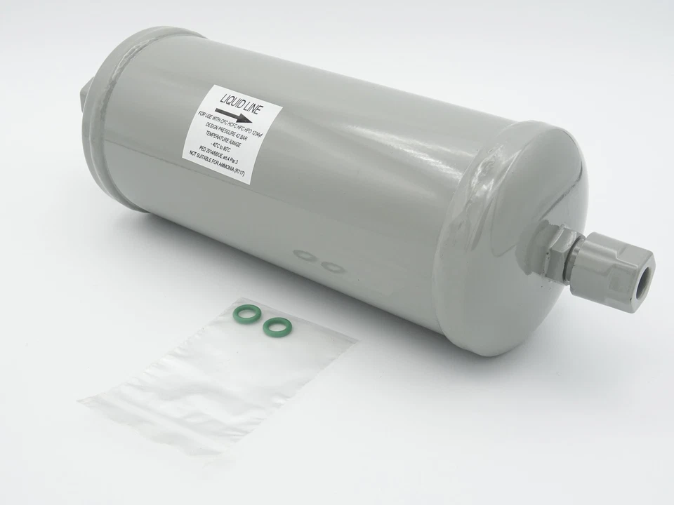 Filtertrockner für Klimaservicegerät Texa 550 610 650 K650E 670E 700 - Bild 4 von 4