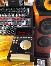 BRICASTI M7 Reverb+ M7M Reverb + M10 Remote