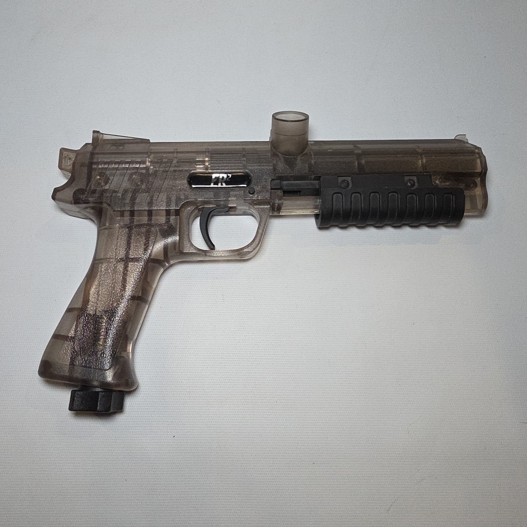 Pistol Stock Class Backyard Ball Free Ship