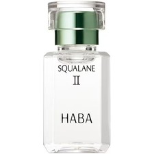 HABA High grade Squalane Oil  II 15ml  X 2