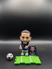 Zuru Ballers FIFA World Cup Soccer RABIOT #14 Common