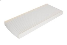 Filtre d'habitacle Citroen C8