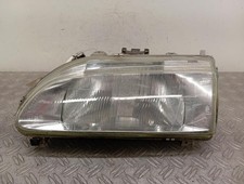 Feu avant (phare) Renault R19