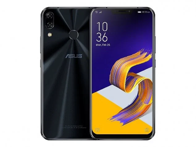 Zenfone 5z ZS620KL NEW for parts - Display, battery, lower board, antennae etc. - Image 3 of 4