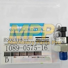 1PC 1089057516 Pressure Sensor for Atlas Copco Air Compressor New