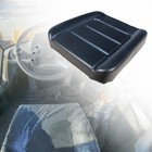 Forklift Seat Cushion Accessories Mower Farming Machinery Skid Loader Seat