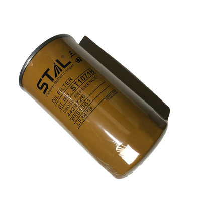 LF3478 4429726 LF3470 P551381 15607 1381 Oil Filter Fits EX200-1/2