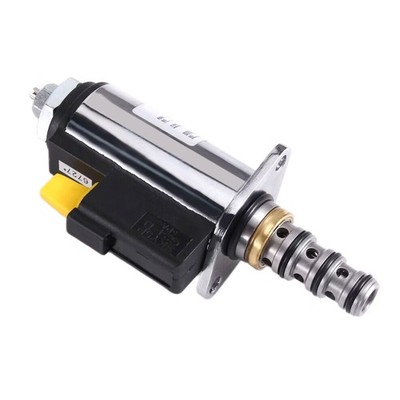 1X(Neues Magnetventil 121-1491 1211491 121 1491 H132048 KWE5K-31/G24 DB30 f3207