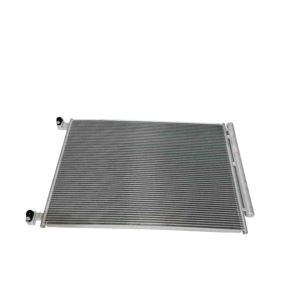 For Mercedes-Benz 2023-24 C43 AMG 2021-23 S500 S580 4Matic 0995004102 Condenser Foto 3 de 4