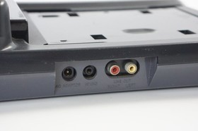 MEGA CD 2 Console SEGA Tested System JAPAN HAA-2912 -NTSC-J- T31094634