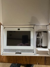 Qolsys Iq4 Panel Visonic. Smart alarm. Alarm.com.