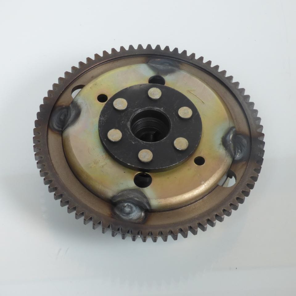 Volant magnétique d allumage Teknix moto 50 pièce de rechange CPI Supercross Sx neuf