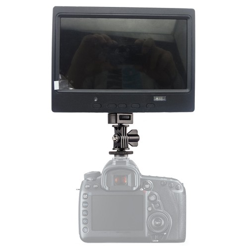 RCA VGA HDMI input for camera FPV POS 