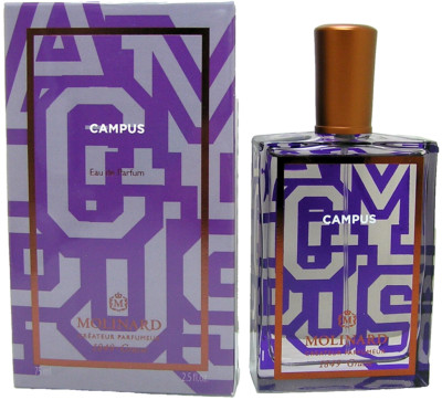 Molinard Campus 75 ml EDP / Eau de Parfum Spray