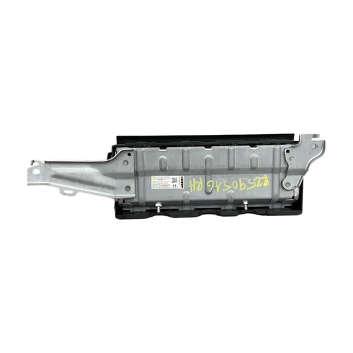 2023-2024 HONDA ACCORD Passenger Knee Air Bag Black A OEM - Picture 7 of 7