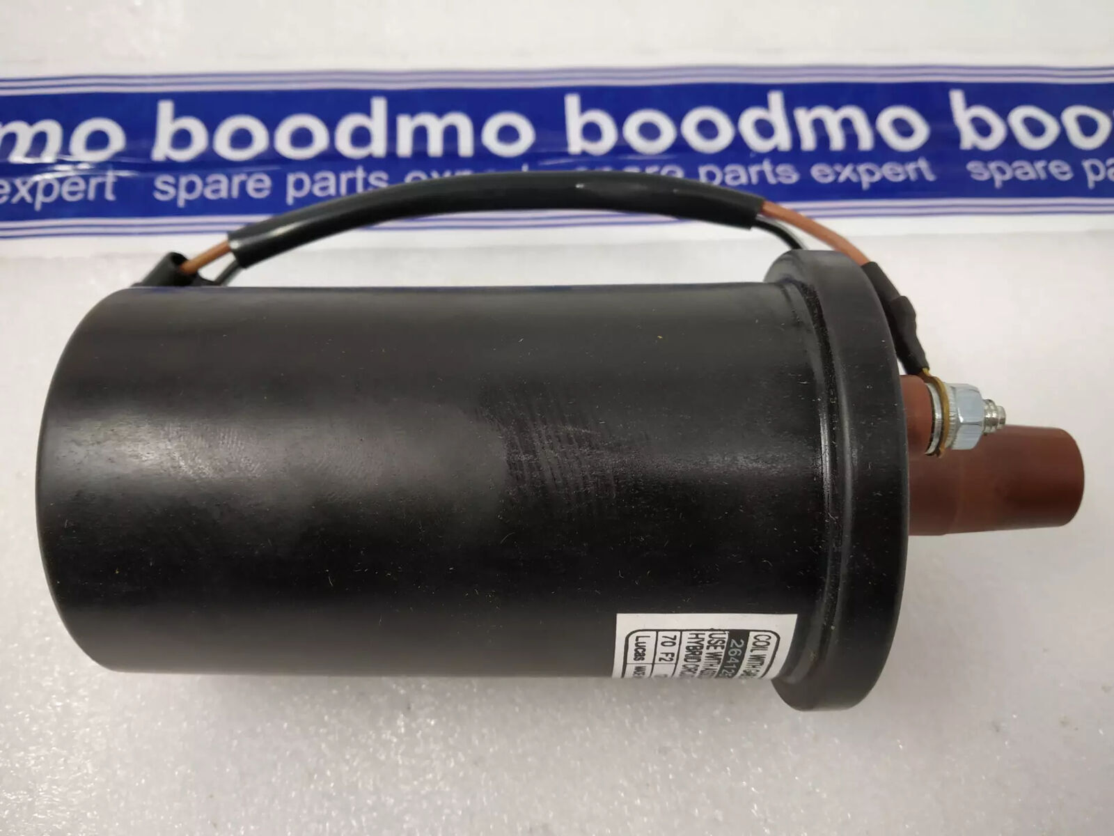 Ignition Coil for MARUTI 800, 1000, ALTO, ESTEEM, OMNI, ZEN